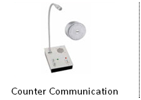 Counter Communication