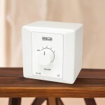 Ahuja AT-06 6W Speaker Volume Control
