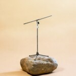 Ahuja BMS-101 PA Microphone Stand