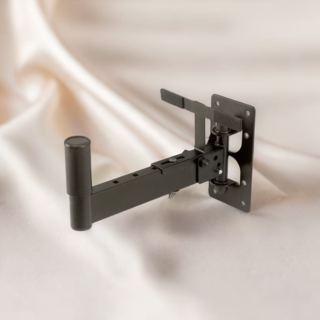 Ahuja AWB-30 Wall Mount Bracket Speaker Stand