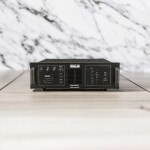 Ahuja UBA-500DP Power Amplifier