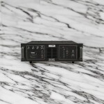 Ahuja UBA-500DP Power Amplifier