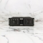 Ahuja UBA-500DP Power Amplifier