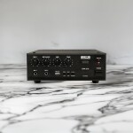 Ahuja DPA-370 Mixer Amplifiers