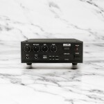 Ahuja DPA-370 Mixer Amplifiers