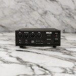 Ahuja DPA-370 Mixer Amplifiers