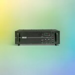 Ahuja BR-250M Power Amplifier