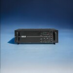 Ahuja BR-250M Power Amplifier