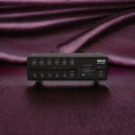Ahuja DPA-770M Mixer Amplifier