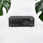 Ahuja DPA-570M Mixer Amplifier