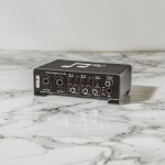 Ahuja AI-202 Audio Interface
