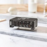 Ahuja AI-202 Audio Interface