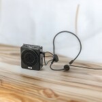 Ahuja NBA-20DP neckband Speaker