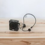 Ahuja NBA-20DP neckband Speaker