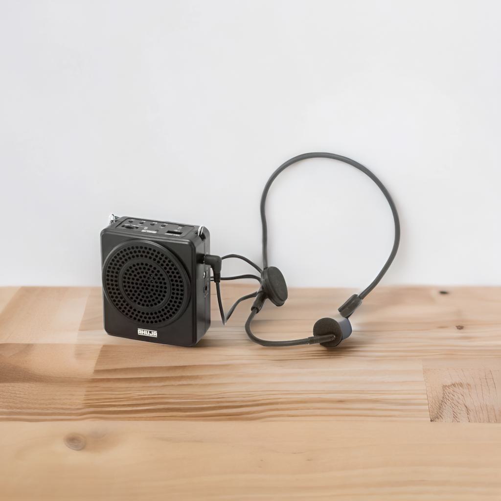 Ahuja NBA-20DP neckband Speaker