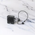 Ahuja NBA-15 neckband Speaker