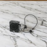 Ahuja NBA-15 neckband Speaker