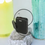 Ahuja Wireless Neckband NBA 30WL