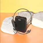 Ahuja Wireless Neckband NBA 30WL