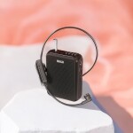 Ahuja Wireless Neckband NBA 30WL