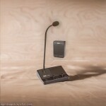 Ahuja CCS-2200 Counter Communication System