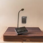 Ahuja CCS-2200 Counter Communication System
