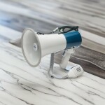 Ahuja AM 22HSD Megaphone