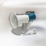 Ahuja AM 22HSD Megaphone
