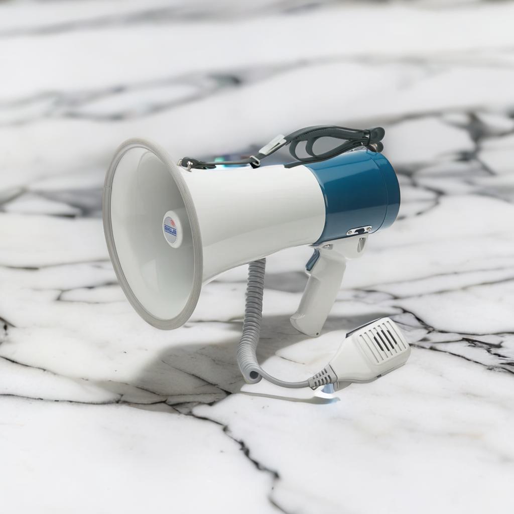 Ahuja AM 22HSD Megaphone