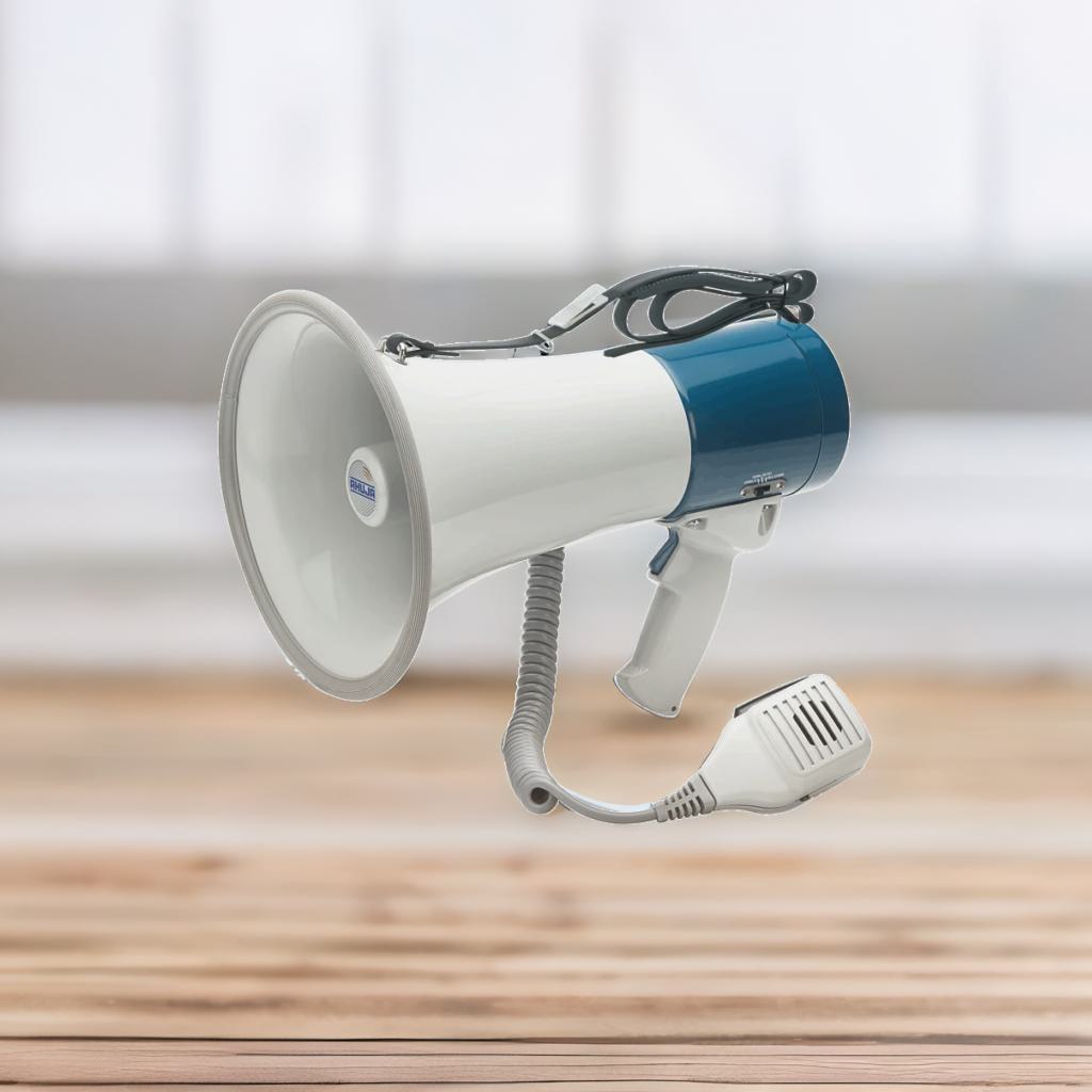 Ahuja AM-30SS Megaphone