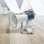 Ahuja AM-30SS Megaphone