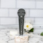 AUD-59XLR Ahuja PA Wired Microphone