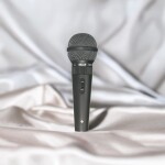 AUD-59XLR Ahuja PA Wired Microphone