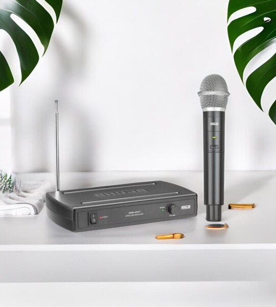 Ahuja AWM 495V1 Microphone