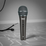 Aud-57XLR Ahuja PA Wired Microphone