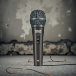 Aud-57XLR Ahuja PA Wired Microphone