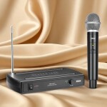 Ahuja AWM 495V1 Microphone