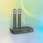 Ahuja AWM 495V2 Microphone