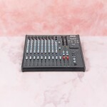 Ahuja Mixing Consoler PMX-1032FX