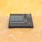 Ahuja Mixing Consoler PMX-1032FX