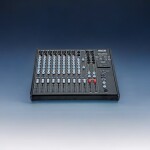 Ahuja Mixing Consoler PMX-1032FX
