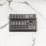 Ahuja FMX-106DP PA Mixer