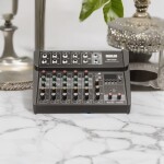 Ahuja FMX-106DP PA Mixer