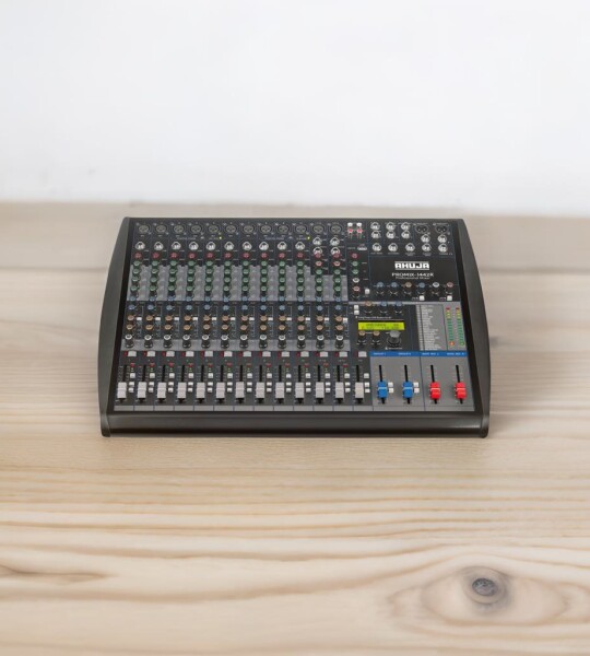 Ahuja PROMIX 1442 Mixer