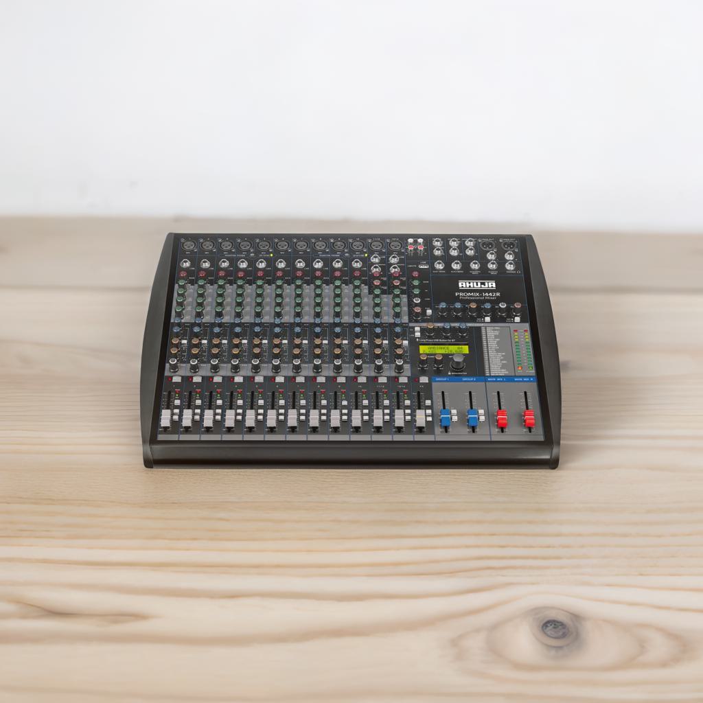 Ahuja PROMIX 1442 Mixer