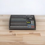 Ahuja PROMIX 1442 Mixer