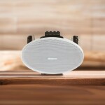 Ahuja CSX-5081T PA Ceiling Speaker