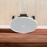 Ahuja CSX-5081T PA Ceiling Speaker
