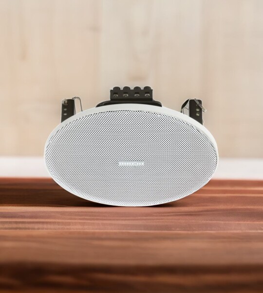 Ahuja CSX-5081T PA Ceiling Speaker