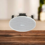 Ahuja CSX-5081T PA Ceiling Speaker